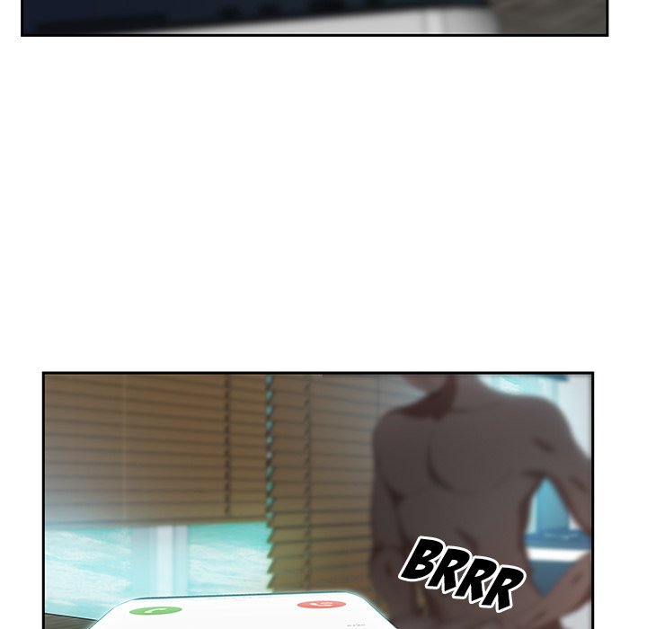 Tasty Chat 0km Manhwa - Chapter 1 Page 107