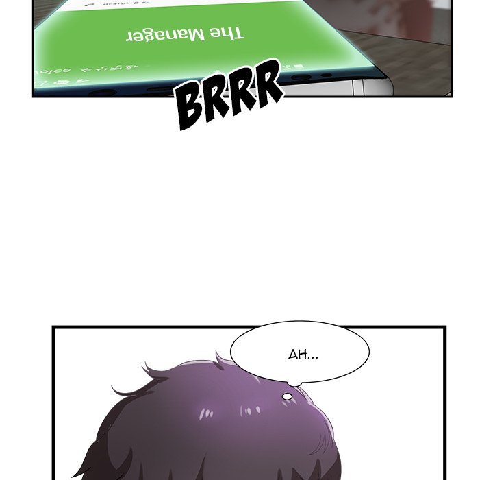 Tasty Chat 0km Manhwa - Chapter 1 Page 108