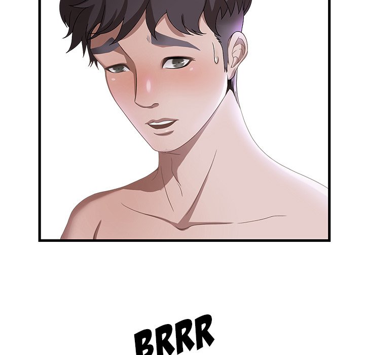 Tasty Chat 0km Manhwa - Chapter 1 Page 109