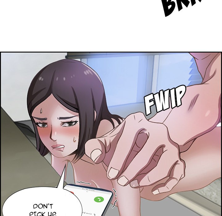 Tasty Chat 0km Manhwa - Chapter 1 Page 111