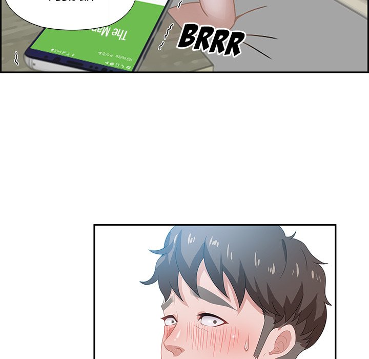 Tasty Chat 0km Manhwa - Chapter 1 Page 112