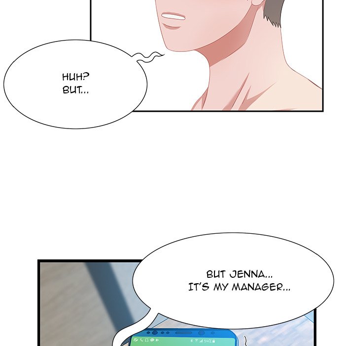 Tasty Chat 0km Manhwa - Chapter 1 Page 113