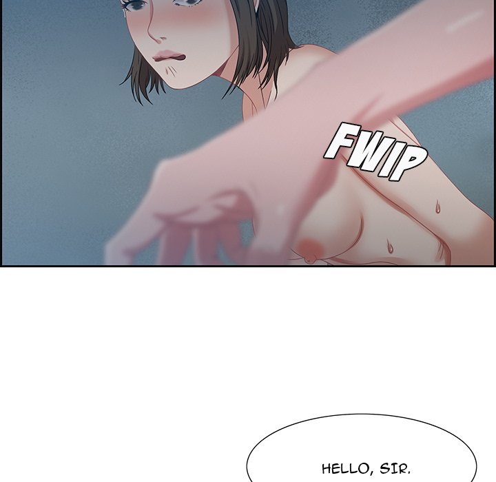 Tasty Chat 0km Manhwa - Chapter 1 Page 117