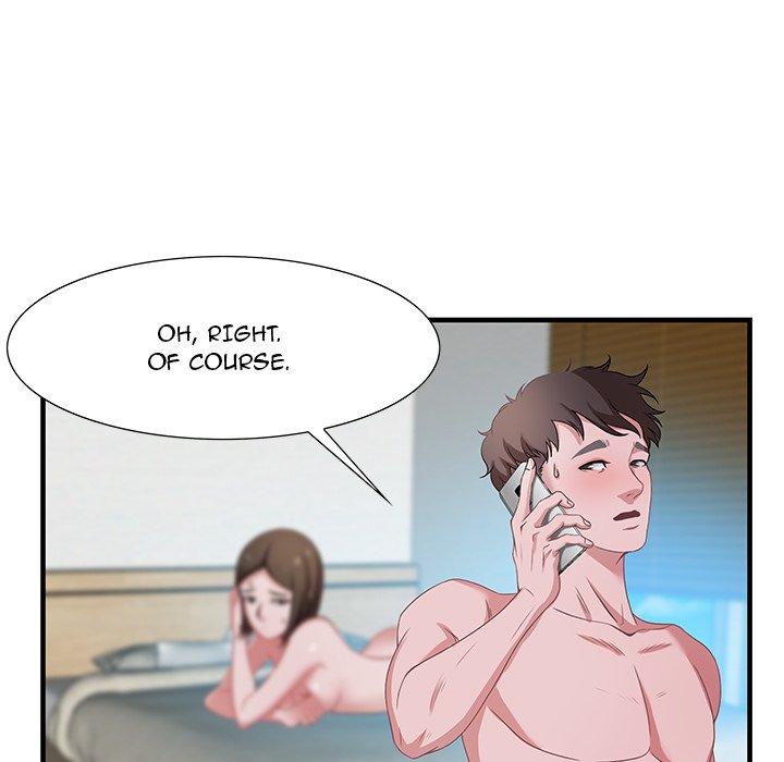 Tasty Chat 0km Manhwa - Chapter 1 Page 119