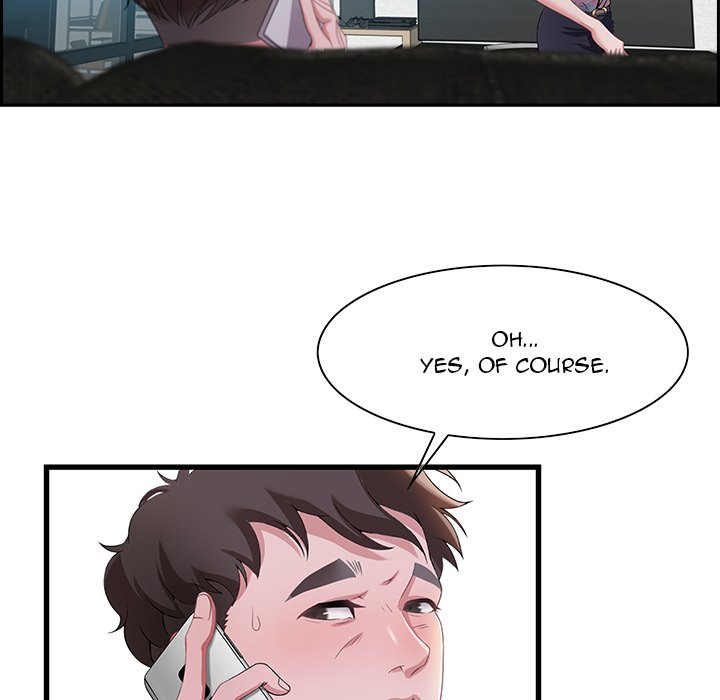 Tasty Chat 0km Manhwa - Chapter 1 Page 128