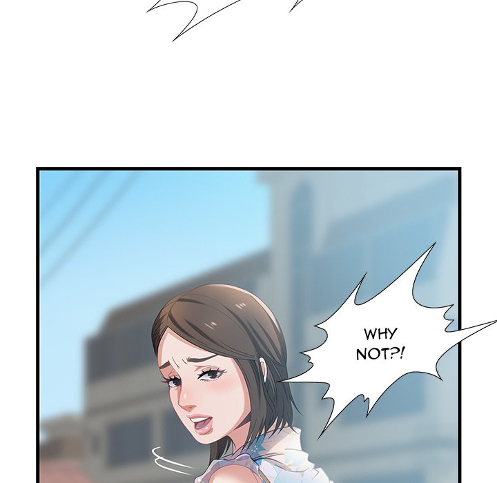 Tasty Chat 0km Manhwa - Chapter 1 Page 135