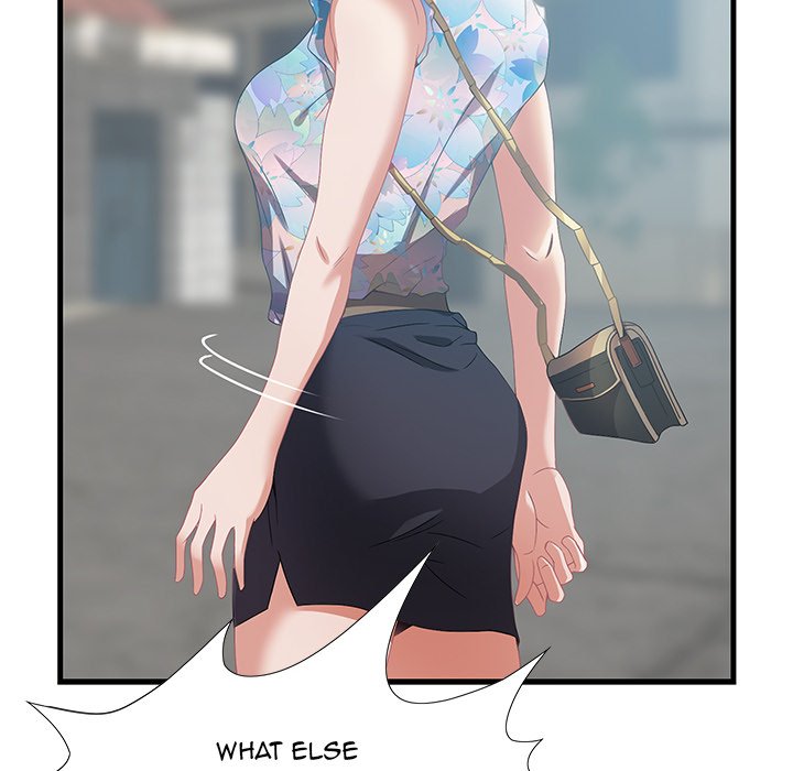 Tasty Chat 0km Manhwa - Chapter 1 Page 136