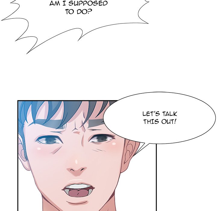 Tasty Chat 0km Manhwa - Chapter 1 Page 137
