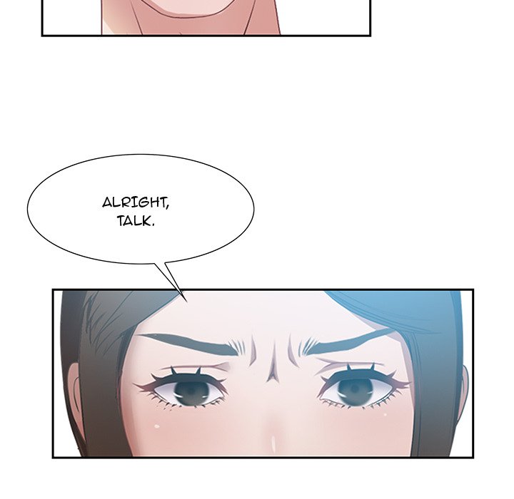 Tasty Chat 0km Manhwa - Chapter 1 Page 138