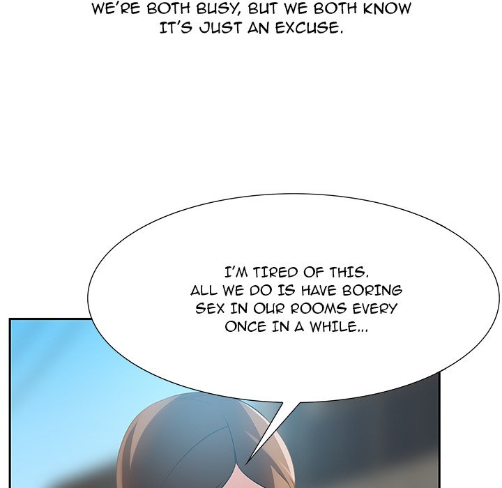 Tasty Chat 0km Manhwa - Chapter 1 Page 142
