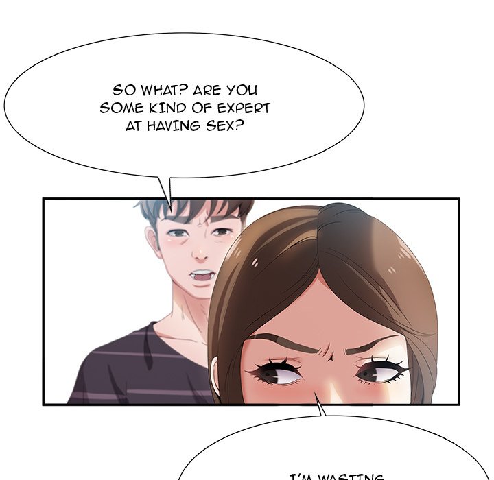 Tasty Chat 0km Manhwa - Chapter 1 Page 146