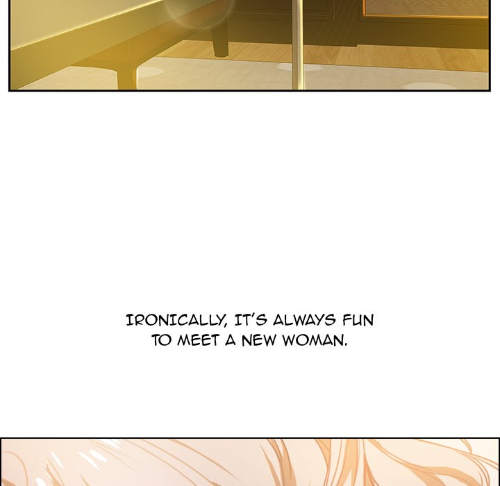 Tasty Chat 0km Manhwa - Chapter 1 Page 156