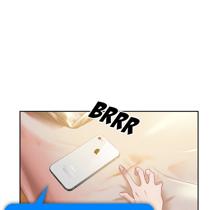 Tasty Chat 0km Manhwa - Chapter 1 Page 162