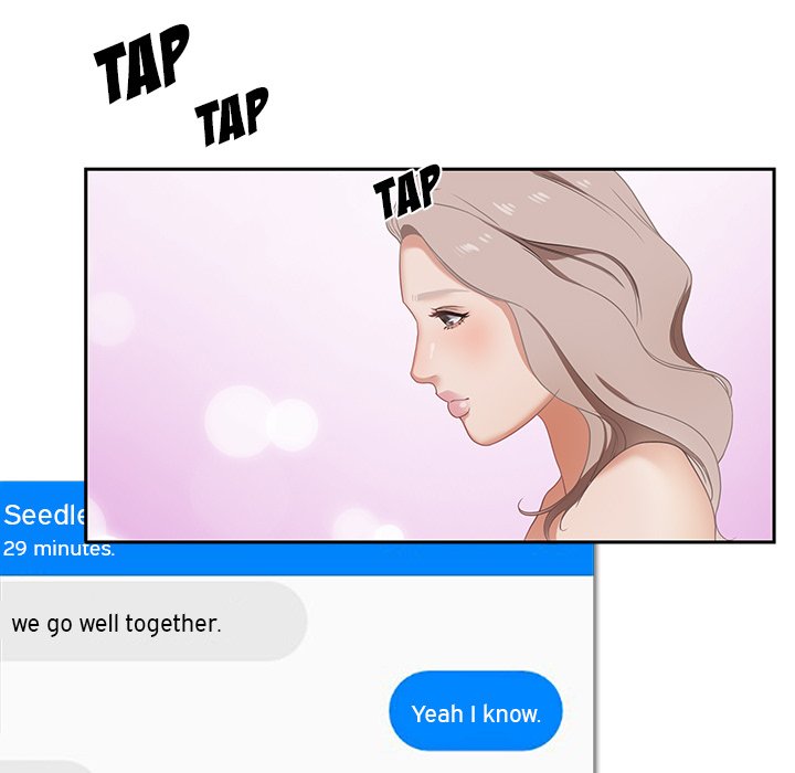 Tasty Chat 0km Manhwa - Chapter 1 Page 164