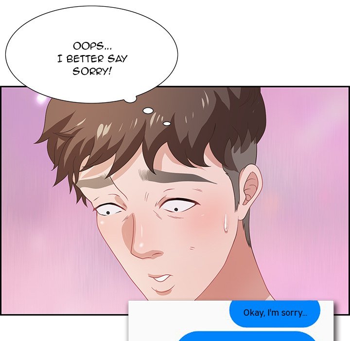 Tasty Chat 0km Manhwa - Chapter 1 Page 175
