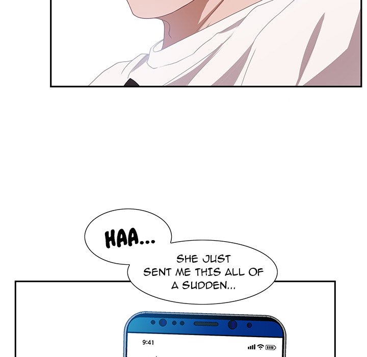 Tasty Chat 0km Manhwa - Chapter 1 Page 186