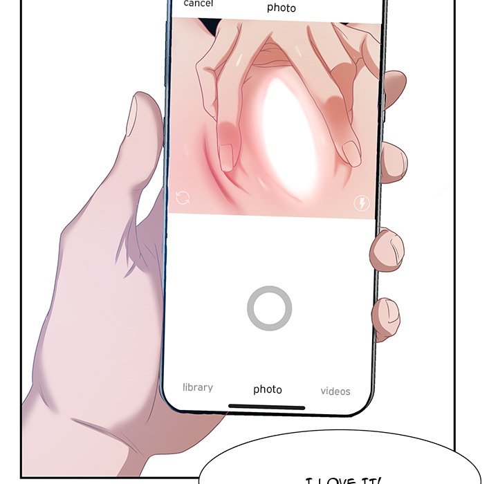 Tasty Chat 0km Manhwa - Chapter 1 Page 187