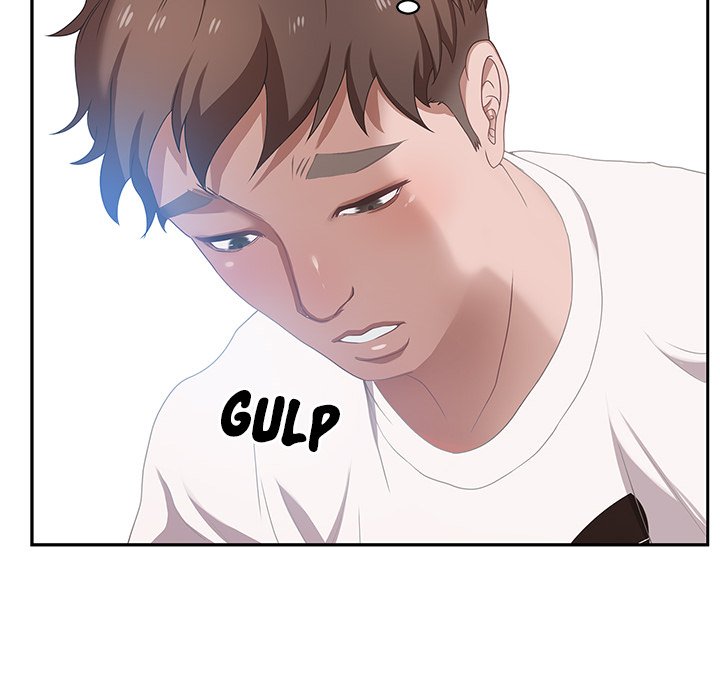 Tasty Chat 0km Manhwa - Chapter 1 Page 189