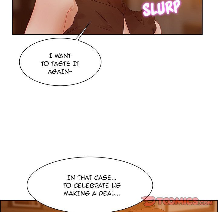 Tasty Chat 0km Manhwa - Chapter 31 Page 20