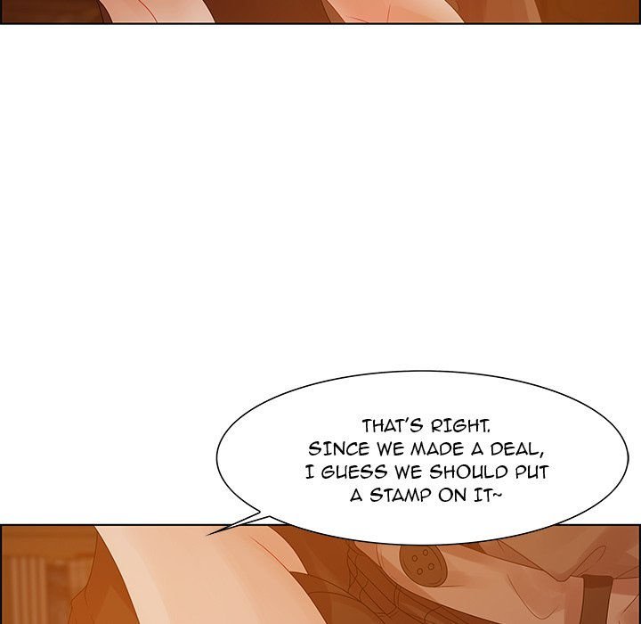 Tasty Chat 0km Manhwa - Chapter 31 Page 22
