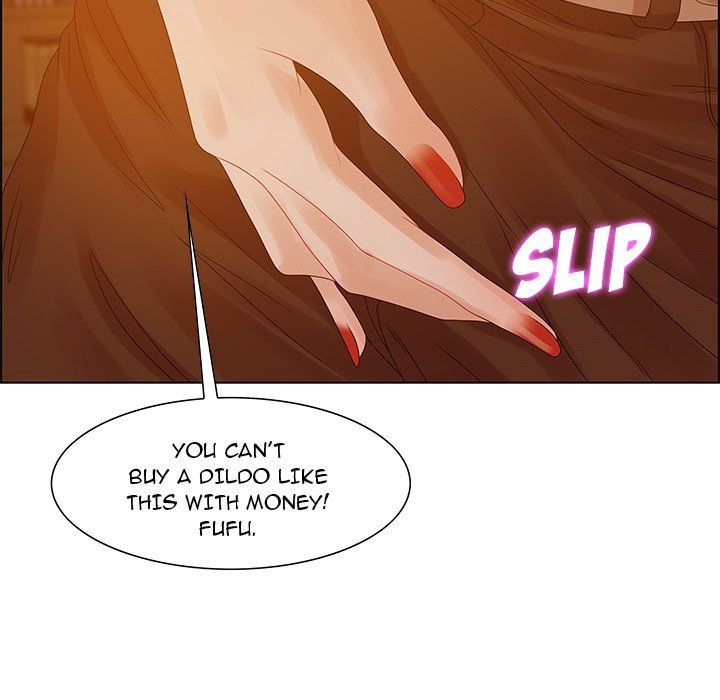 Tasty Chat 0km Manhwa - Chapter 31 Page 23