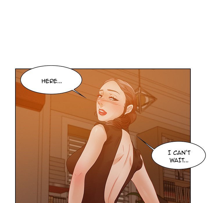 Tasty Chat 0km Manhwa - Chapter 31 Page 27