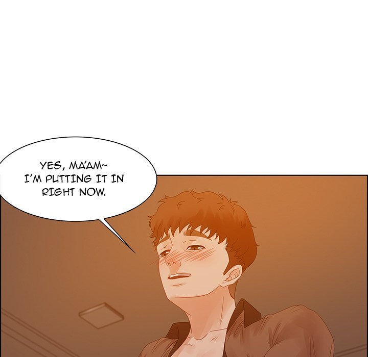 Tasty Chat 0km Manhwa - Chapter 31 Page 34