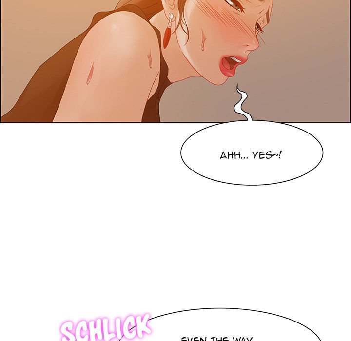 Tasty Chat 0km Manhwa - Chapter 31 Page 40