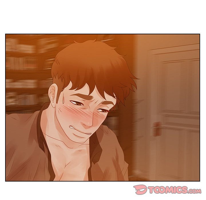 Tasty Chat 0km Manhwa - Chapter 31 Page 44