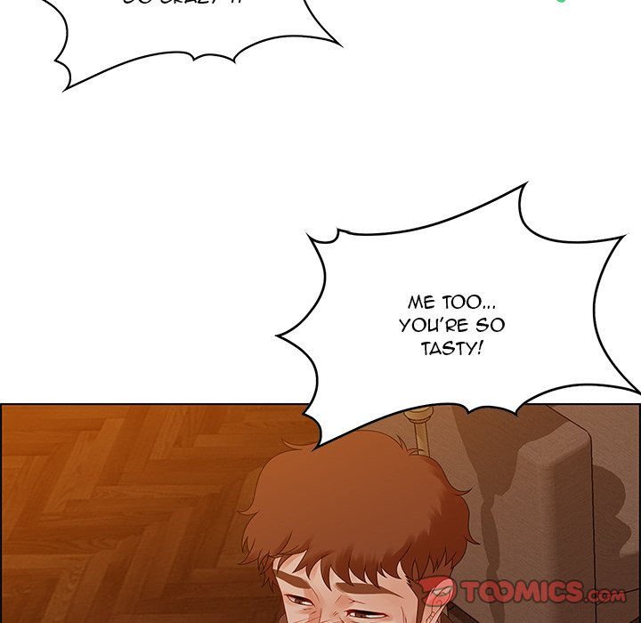 Tasty Chat 0km Manhwa - Chapter 31 Page 56