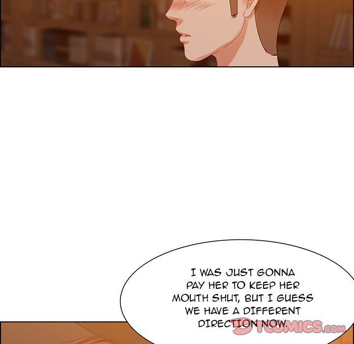 Tasty Chat 0km Manhwa - Chapter 31 Page 68