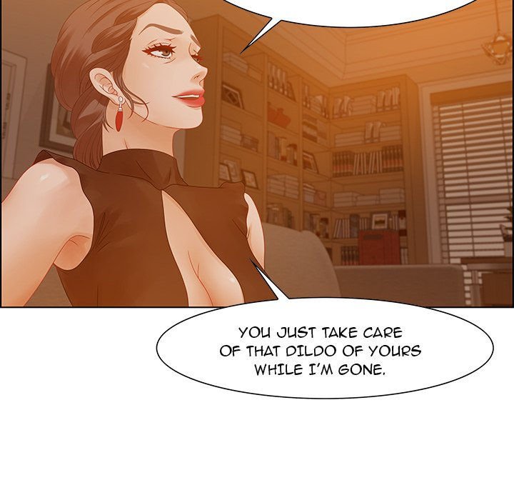 Tasty Chat 0km Manhwa - Chapter 31 Page 69