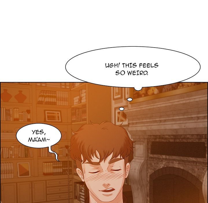 Tasty Chat 0km Manhwa - Chapter 31 Page 70