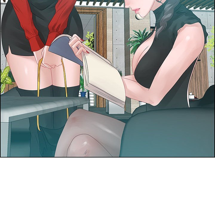 Tasty Chat 0km Manhwa - Chapter 31 Page 87
