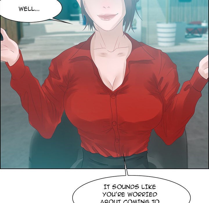 Tasty Chat 0km Manhwa - Chapter 31 Page 97
