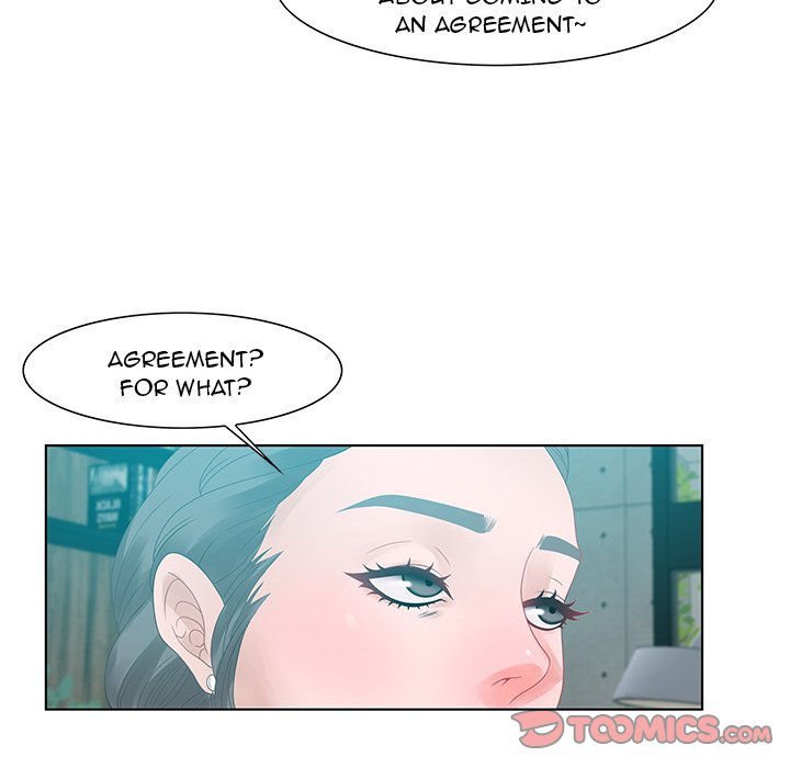 Tasty Chat 0km Manhwa - Chapter 31 Page 98
