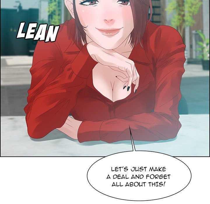 Tasty Chat 0km Manhwa - Chapter 31 Page 100