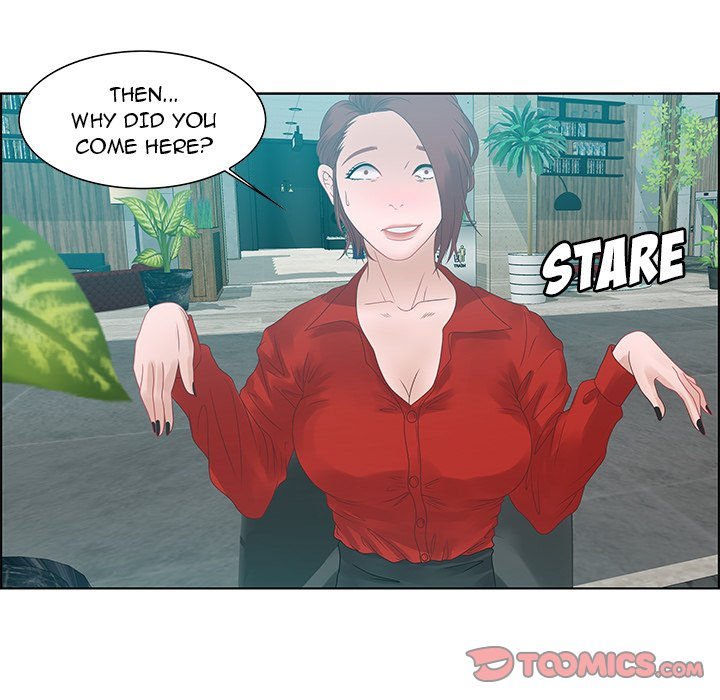 Tasty Chat 0km Manhwa - Chapter 31 Page 104