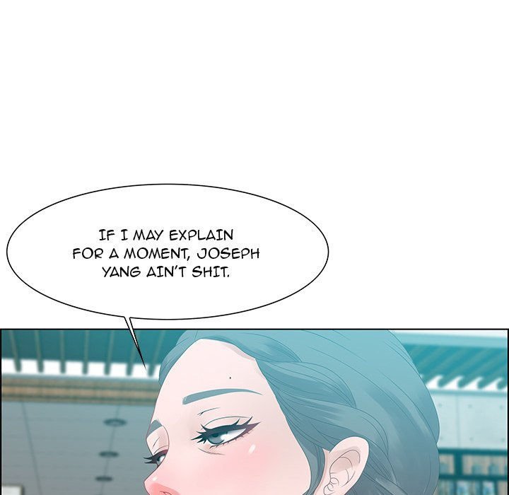 Tasty Chat 0km Manhwa - Chapter 31 Page 105