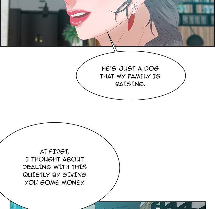 Tasty Chat 0km Manhwa - Chapter 31 Page 106
