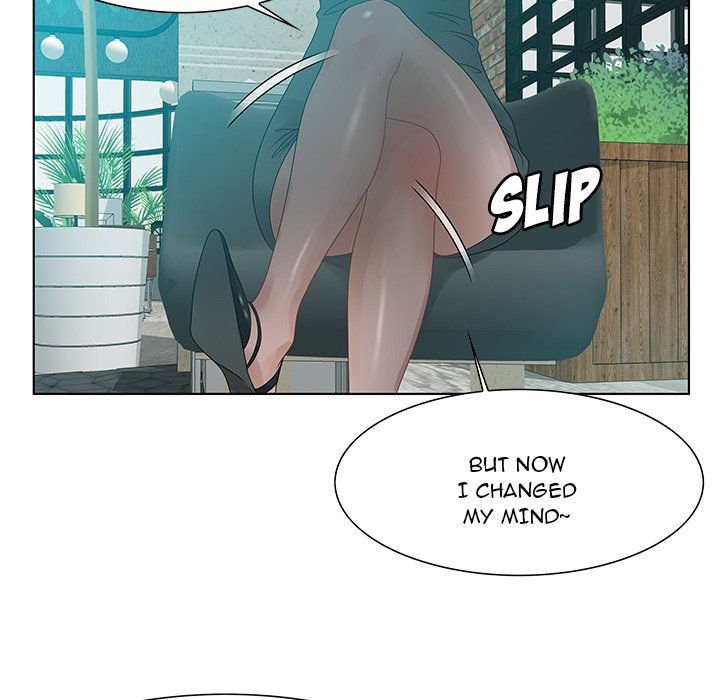 Tasty Chat 0km Manhwa - Chapter 31 Page 107