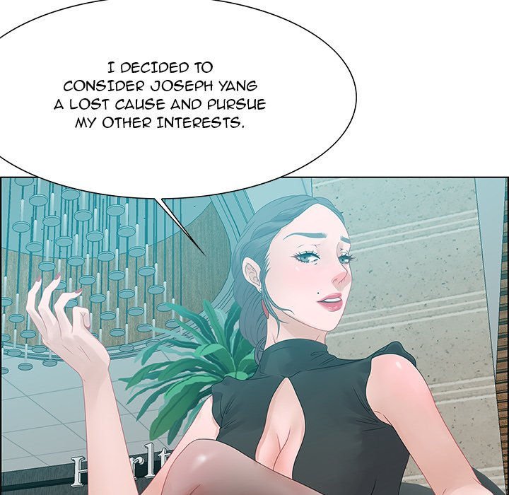 Tasty Chat 0km Manhwa - Chapter 31 Page 108