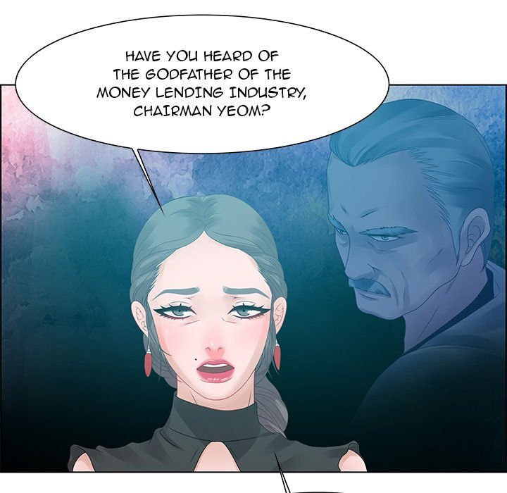 Tasty Chat 0km Manhwa - Chapter 31 Page 110