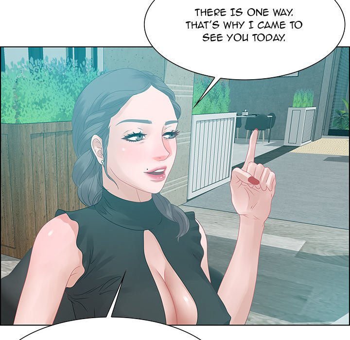 Tasty Chat 0km Manhwa - Chapter 31 Page 115