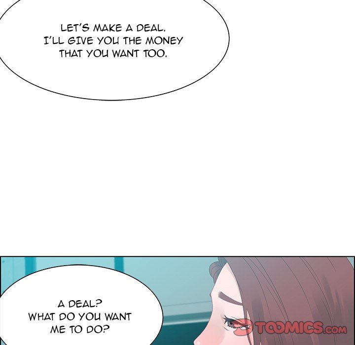 Tasty Chat 0km Manhwa - Chapter 31 Page 116