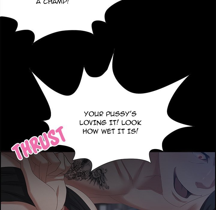 Tasty Chat 0km Manhwa - Chapter 7 Page 21