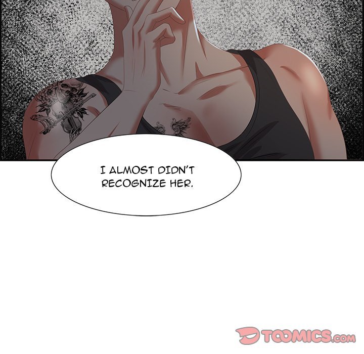 Tasty Chat 0km Manhwa - Chapter 7 Page 26