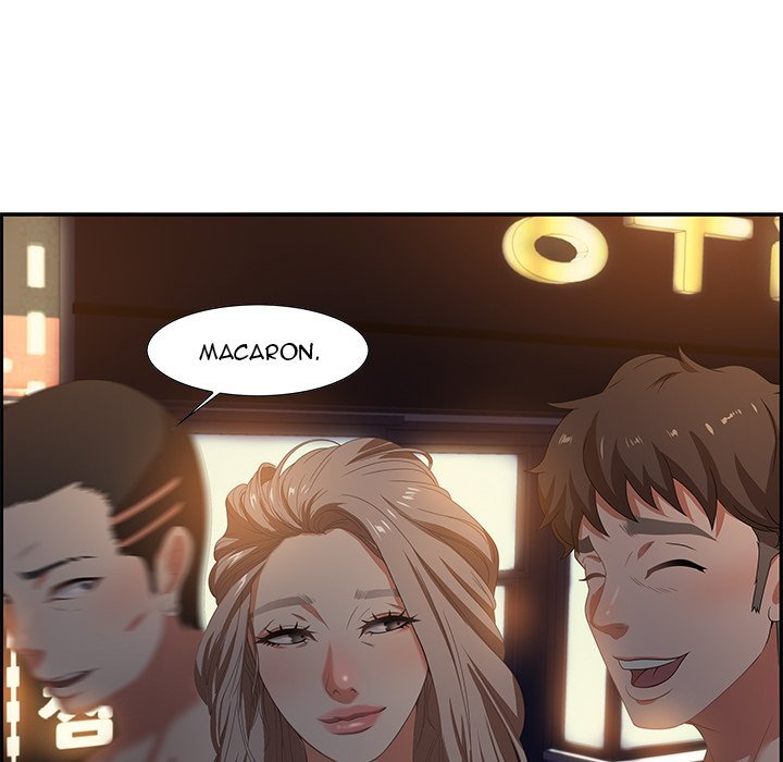 Tasty Chat 0km Manhwa - Chapter 7 Page 27