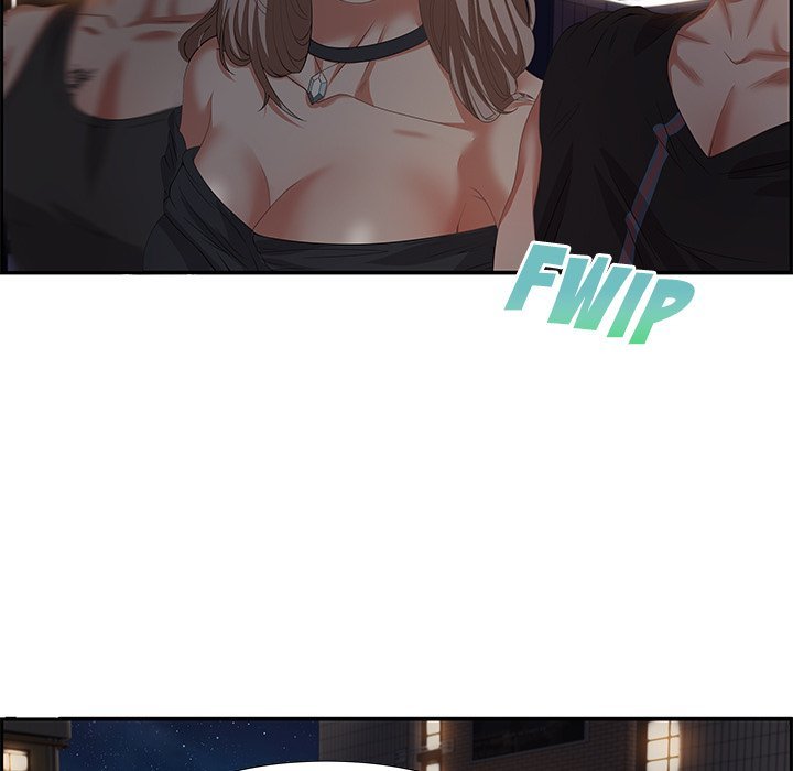 Tasty Chat 0km Manhwa - Chapter 7 Page 28