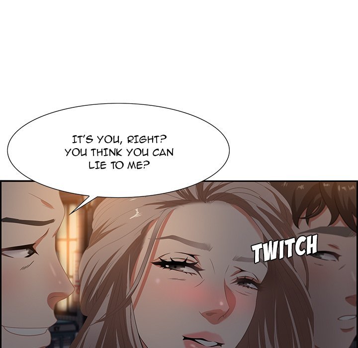 Tasty Chat 0km Manhwa - Chapter 7 Page 30